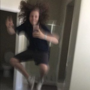 Meet your Posher, Luke